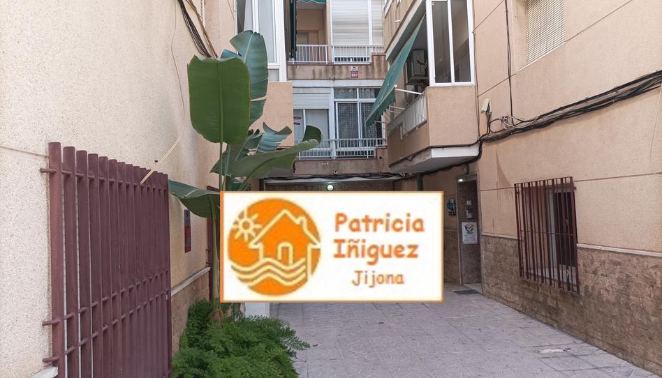 Foto 1 de Pis en venda a Carrer Sant Bartomeu, Campello Playa, Alicante