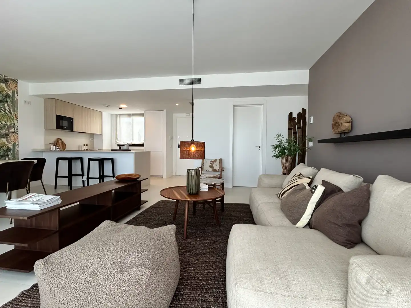 Ático de obra nueva con terraza en venta en La Capellanía - El Higuerón, imagen 25