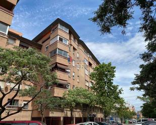 Exterior view of Flat for sale in Alicante / Alacant  with Air Conditioner and Heating