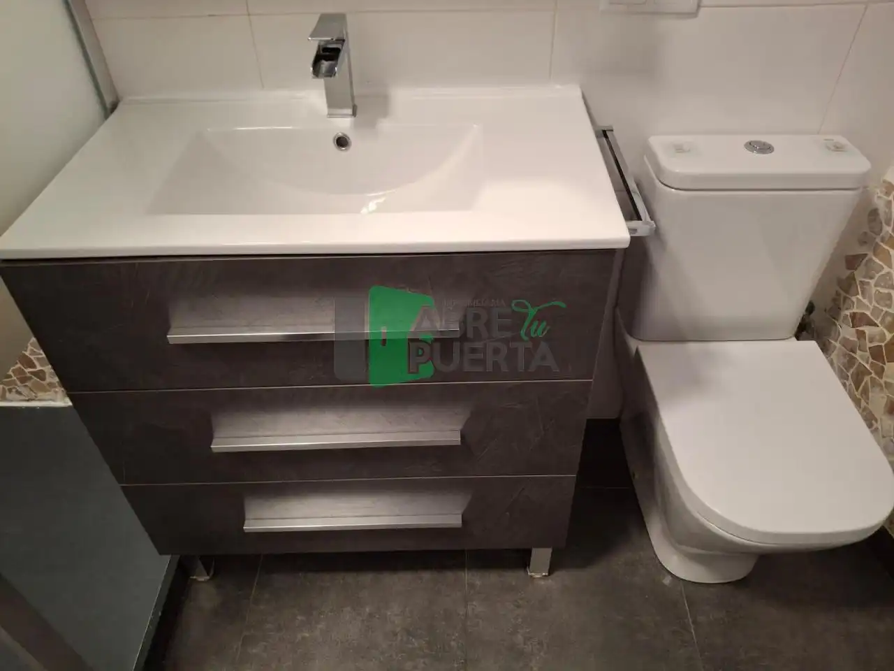 Flat for rent in San Rosendo