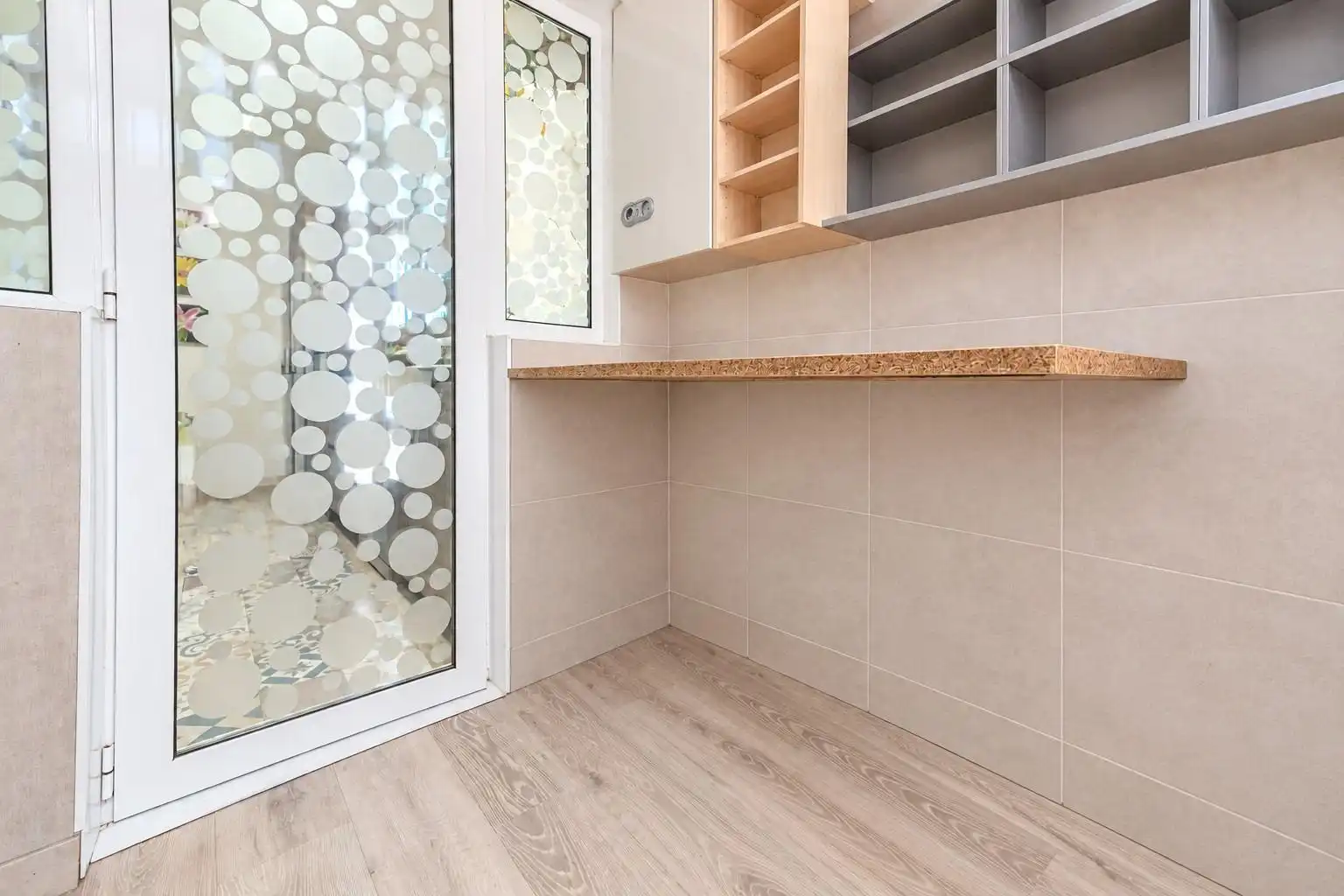 Balcony of Flat for rent in Centre - Sant Oleguer
