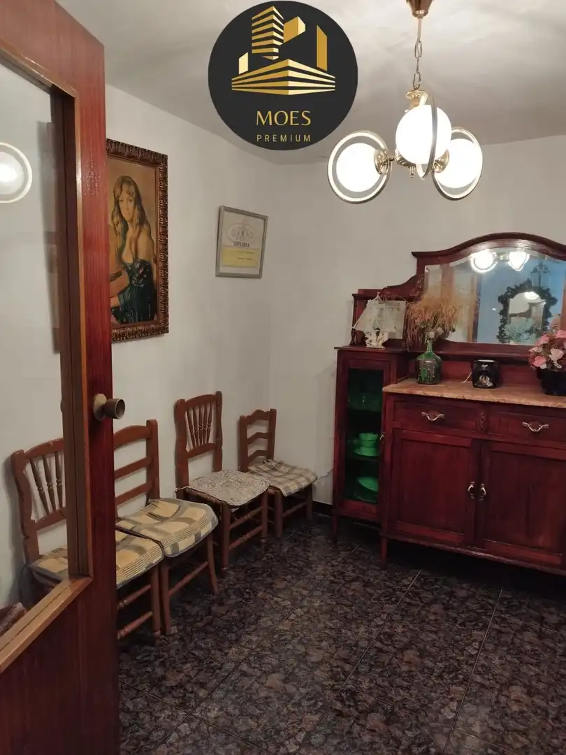 Casa amb terrassa en venda a Los Villares, imagen 15