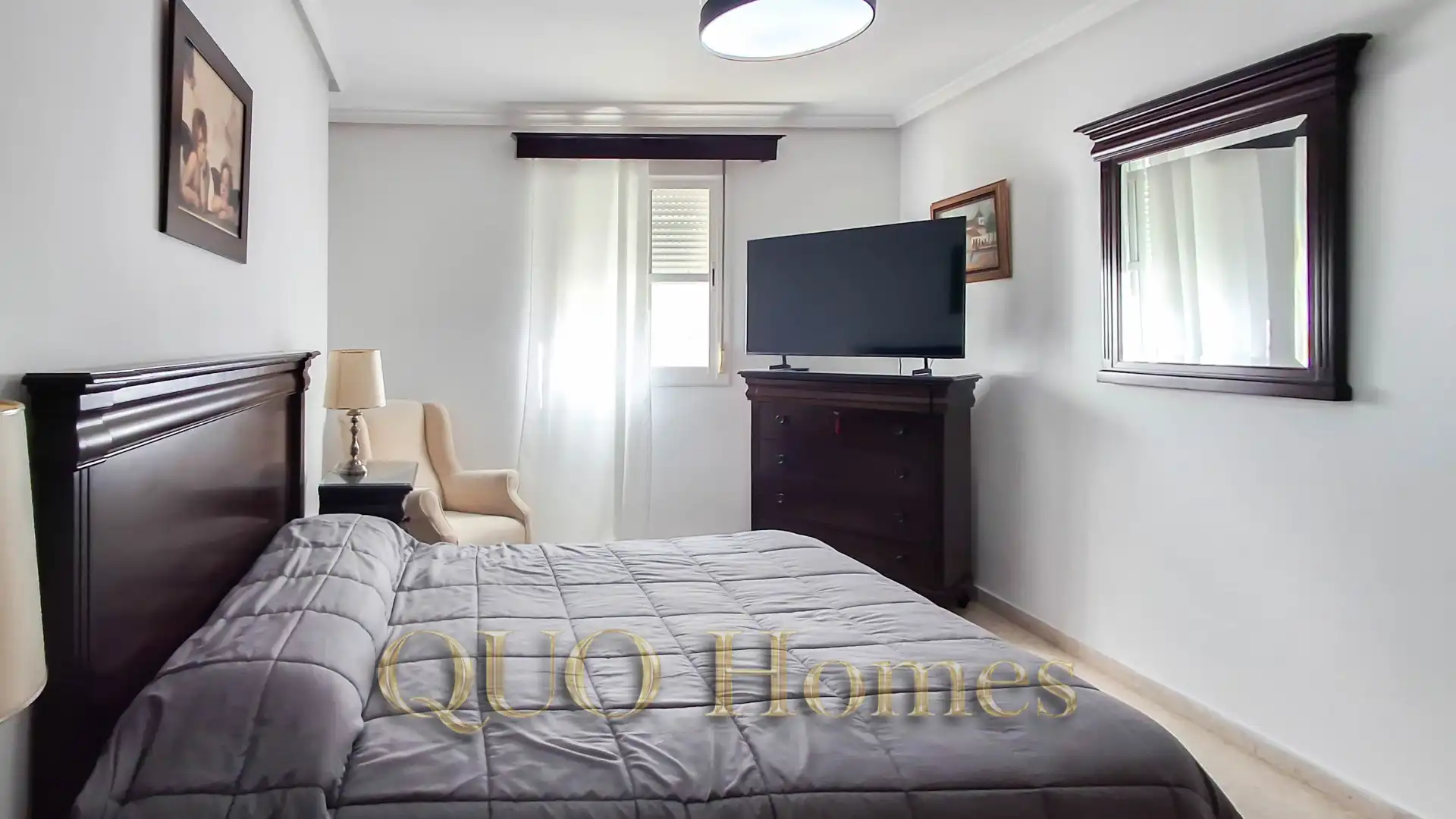 Habitación de Piso en venta en Jerez de la Frontera con Aire acondicionado