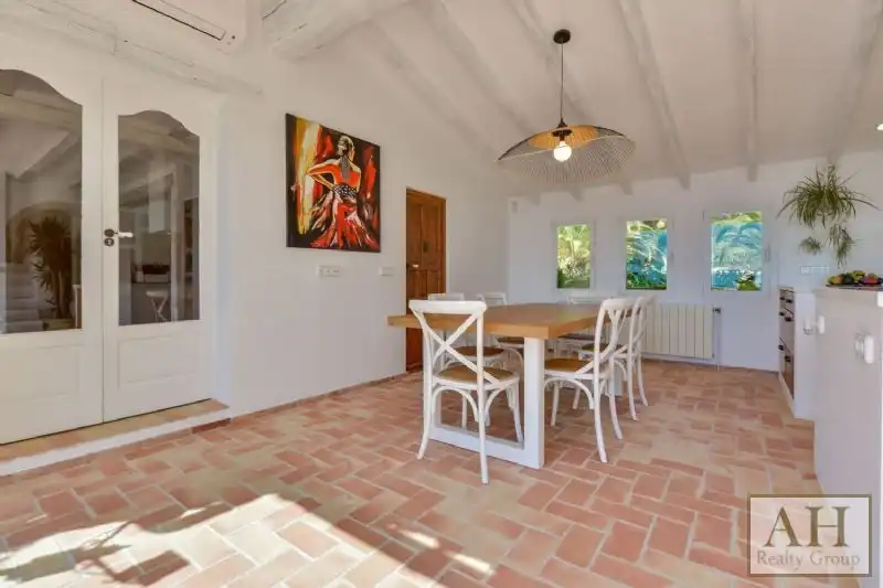 Casa en venta en Altea la Vella, imagen 12
