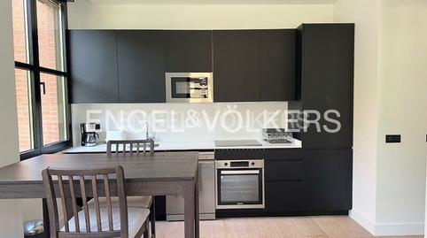 Foto 5 de Apartament de lloguer a Ciudad Universitaria, Madrid