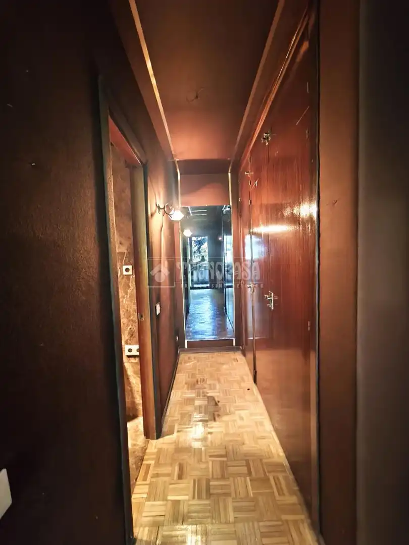 Piso en venta en Rejas