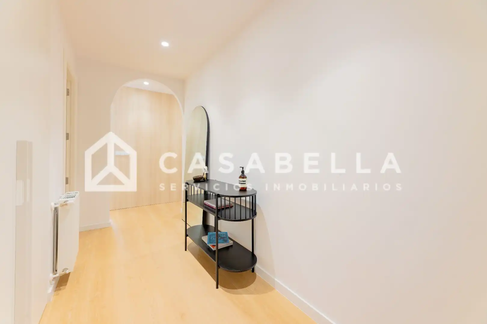 Flat for sale in Valencia  with Air Conditioner, Heating and Terrace