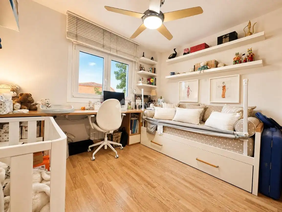 Habitación de Piso en venta en Alcalá de Henares con Aire acondicionado, Calefacción y Terraza
