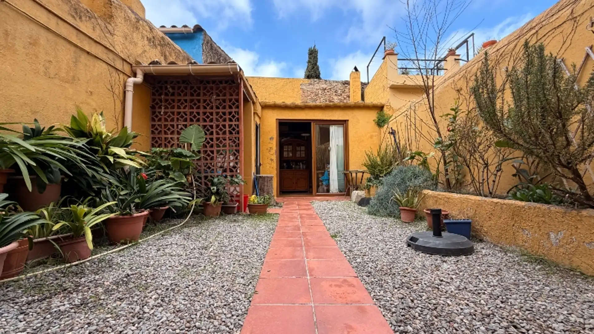 Vista exterior de Casa o xalet en venda en Palafrugell amb Aire condicionat, Calefacció i Jardí privat