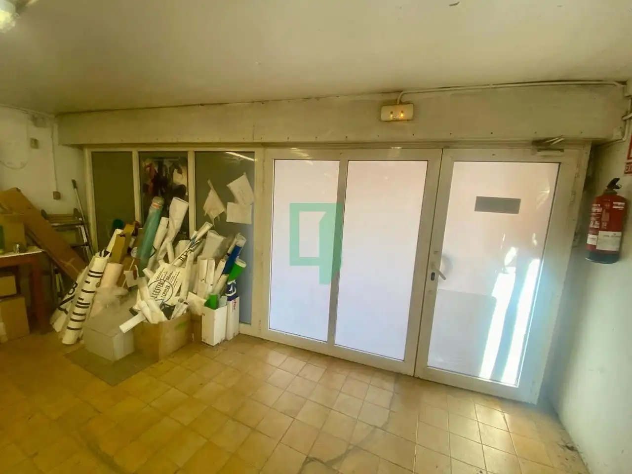 Local comercial en venda a Carrer de Sant Ernest, imagen 6