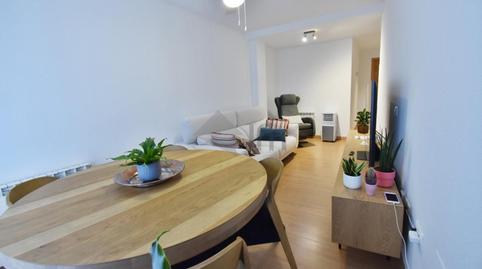 Foto 3 de Pis en venda a Mayor, Olmedo, Valladolid