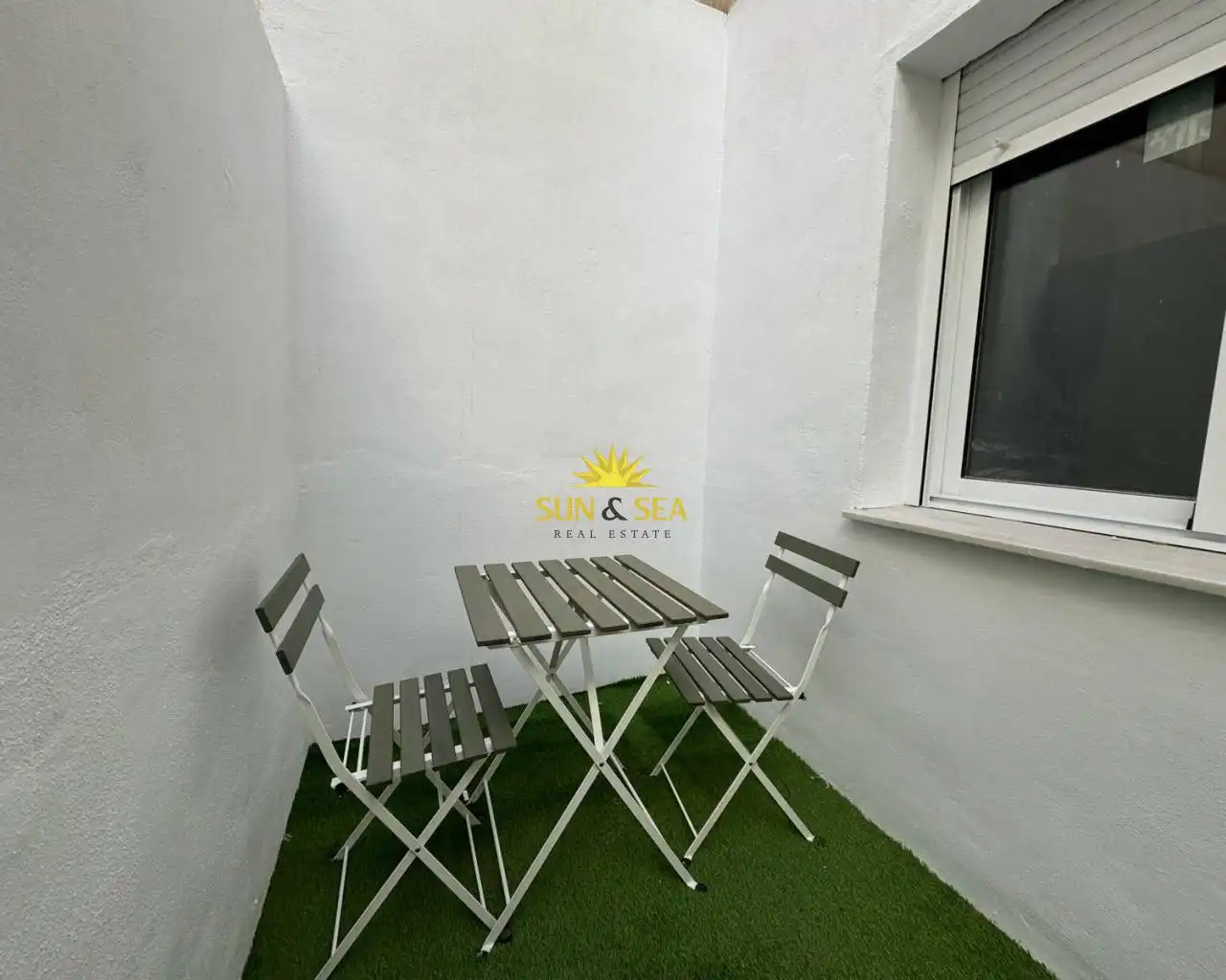 Casa o chalet en venta en Avenida Habaneras - Curva de Palangre