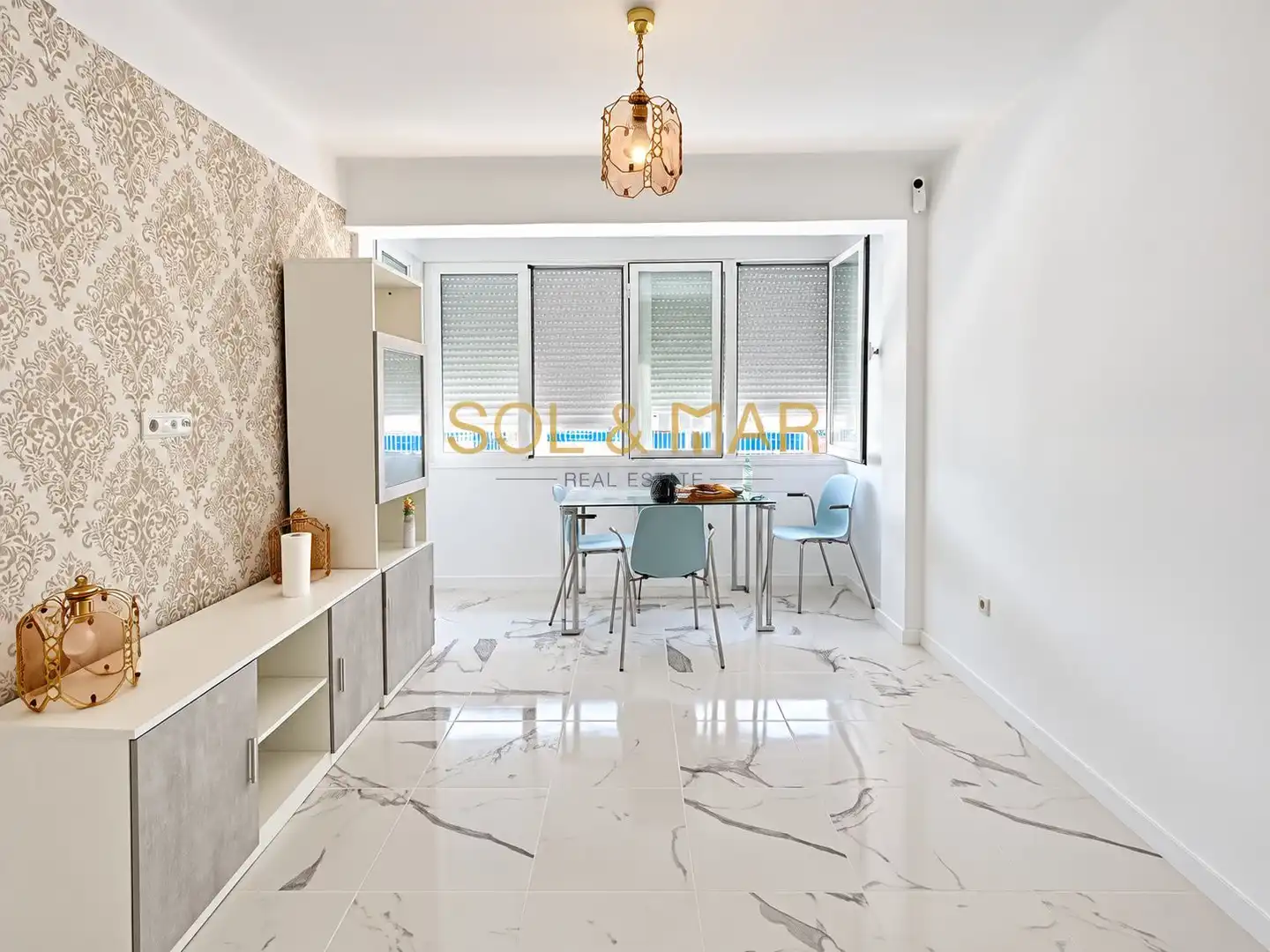 Flat for sale in Isuela, imagen 3