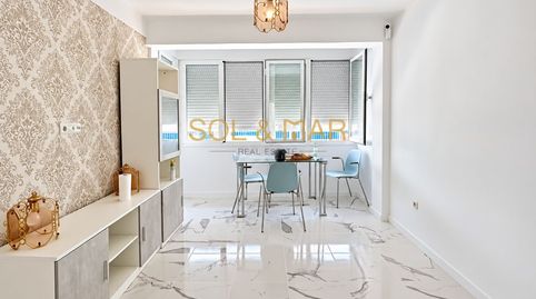 Foto 3 de Piso en venta en Isuela, Ayuntamiento, Torremolinos