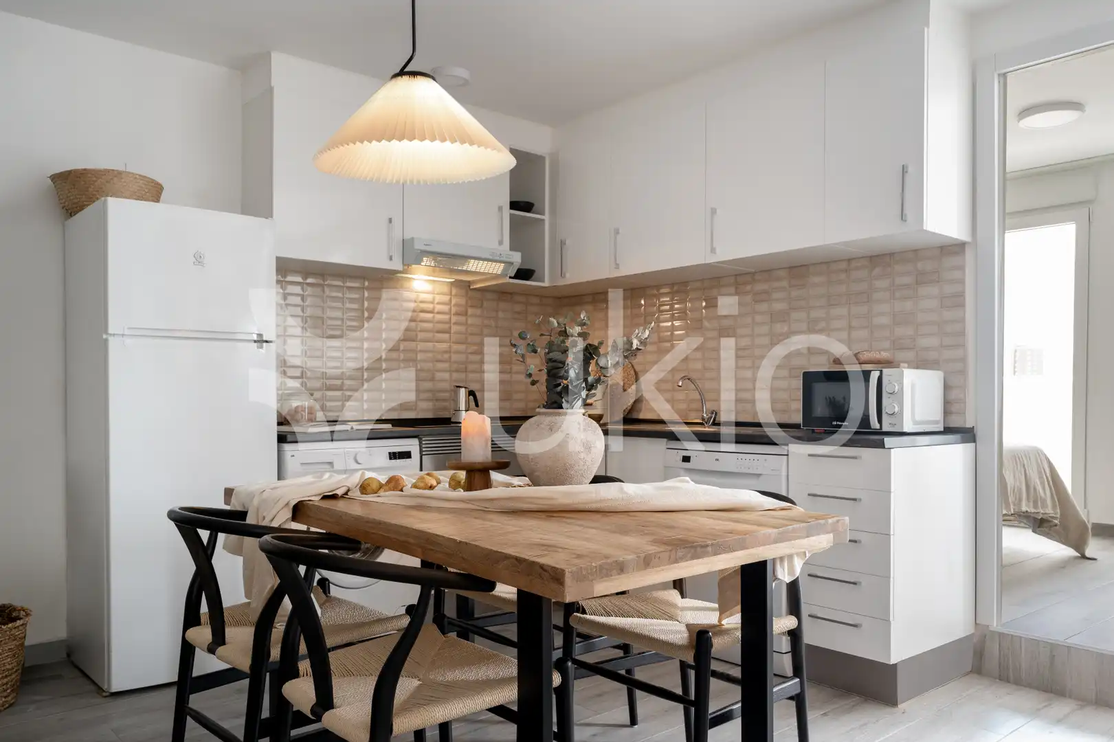 Appartement compact avec ascenseur à louer à Calle de Ayala, imagen 10