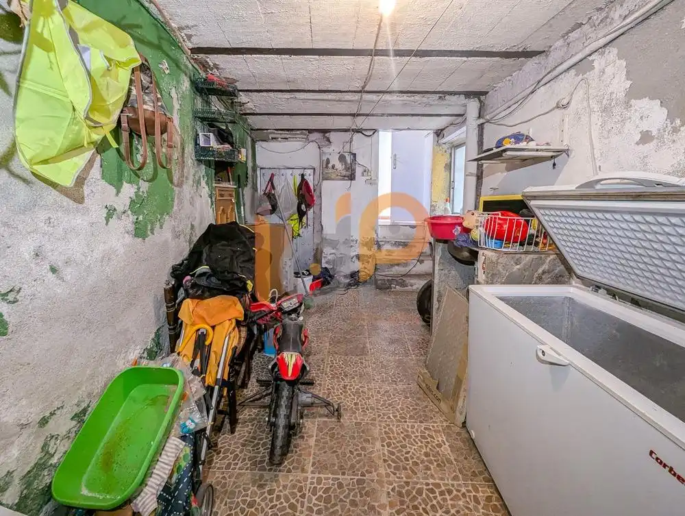 Casa o xalet en venda en Urrácal