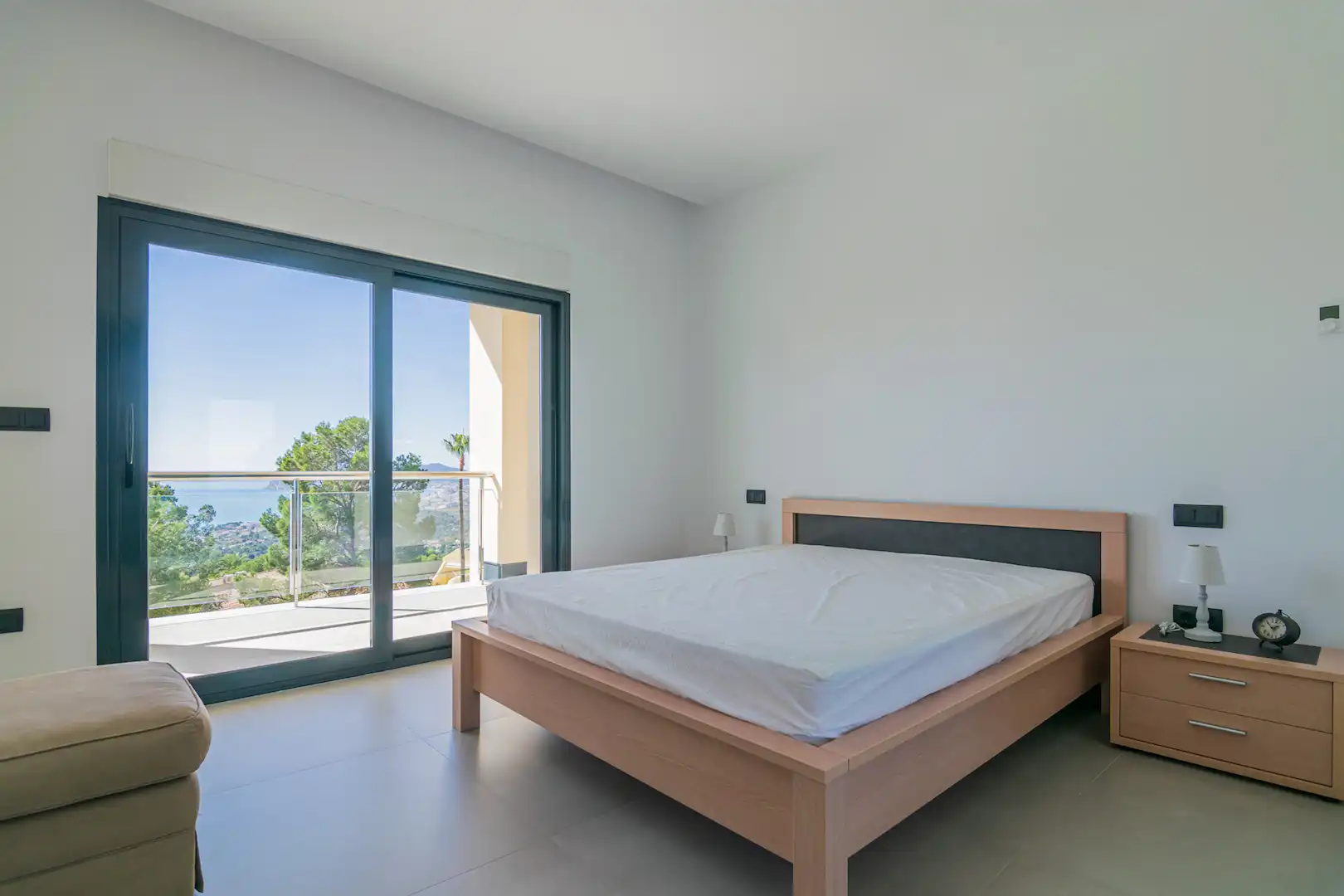 Detached house with terrace for sale in Altea la Vella, imagen 38