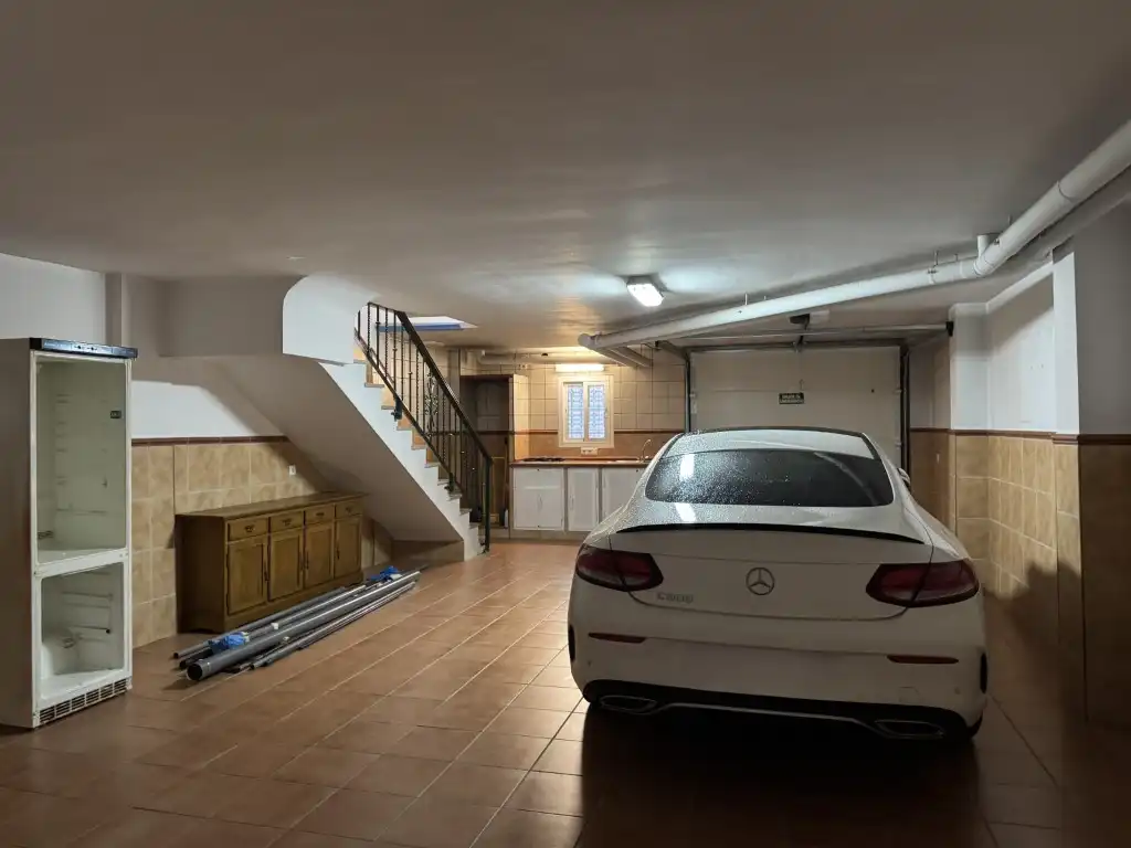 Casa o xalet en venda en Estepona amb Forn i Rentadora