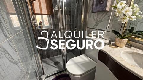 Photo 2 of Flat to rent in Saturnino Tejera, Puerta Bonita, Madrid