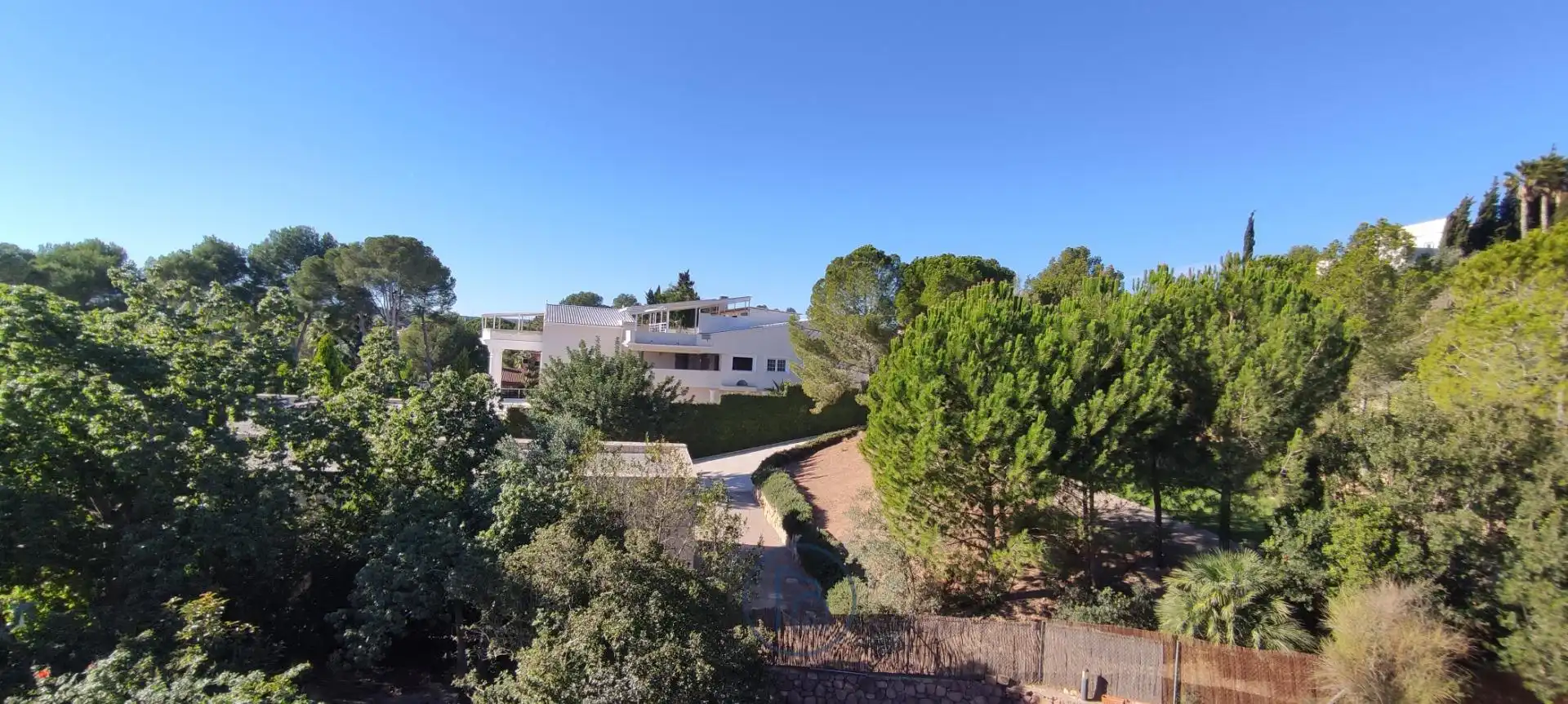 Jardín de Casa o chalet en venta en Chiva con Calefacción, Jardín privado y Terraza