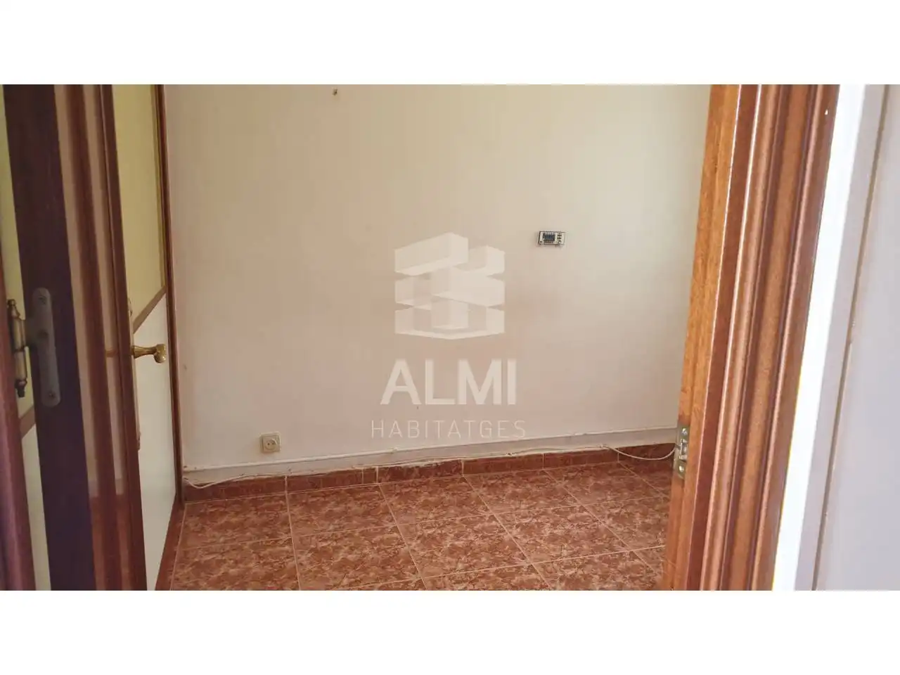 Attic for rent in Avenida MERIDIANA, Sant Andreu de Palomar