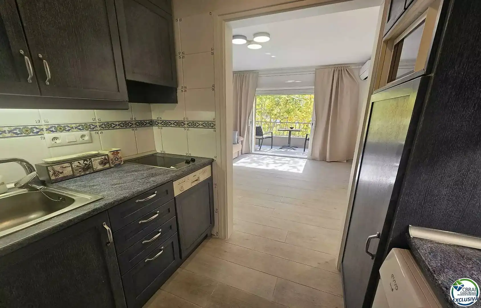 Appartement compact avec ascenseur à vendre à Carrer FAGES DE CLIMENT 1, imagen 4