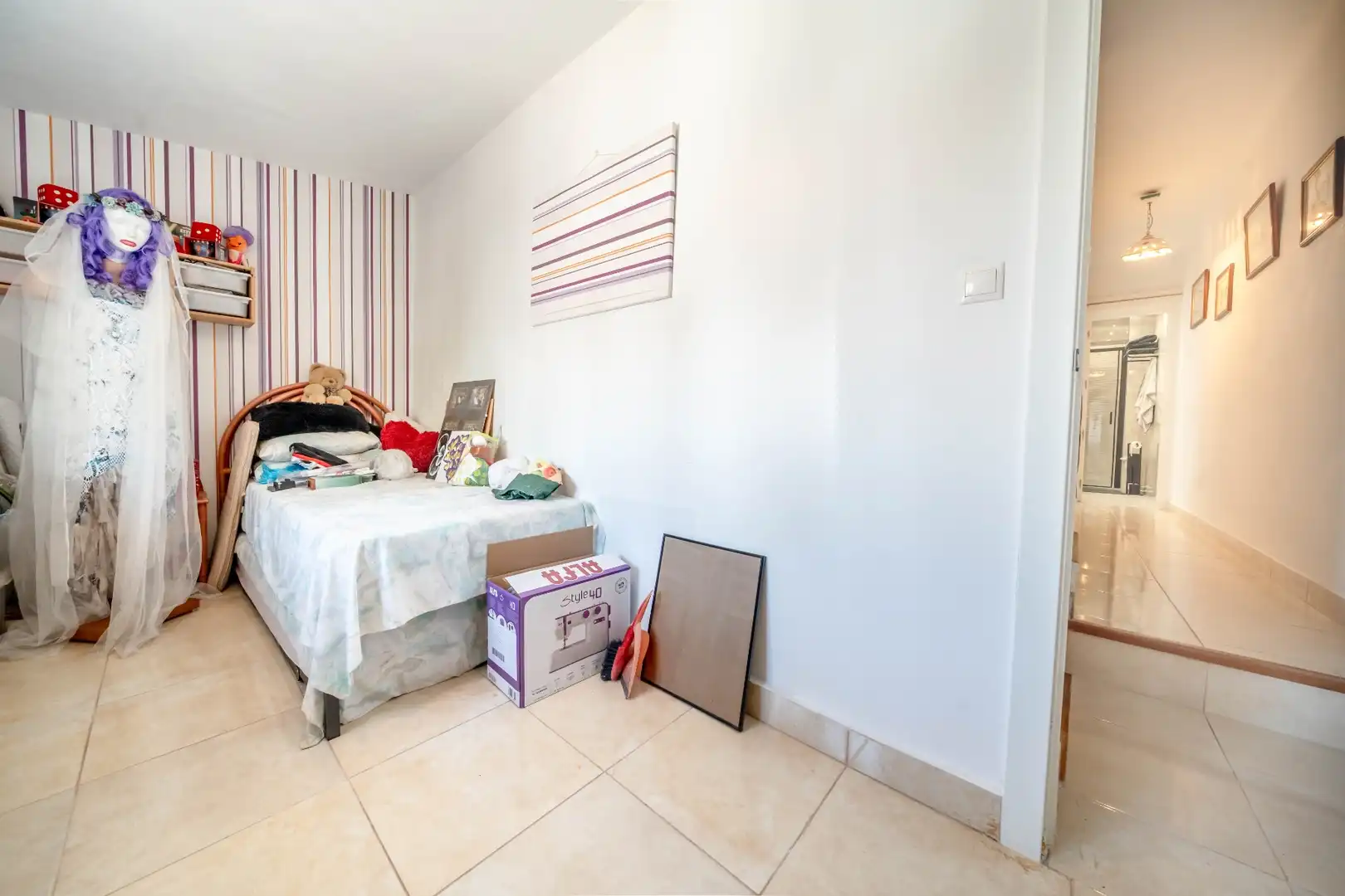 Adosado con jardín en venta en Orihuela Costa, imagen 22