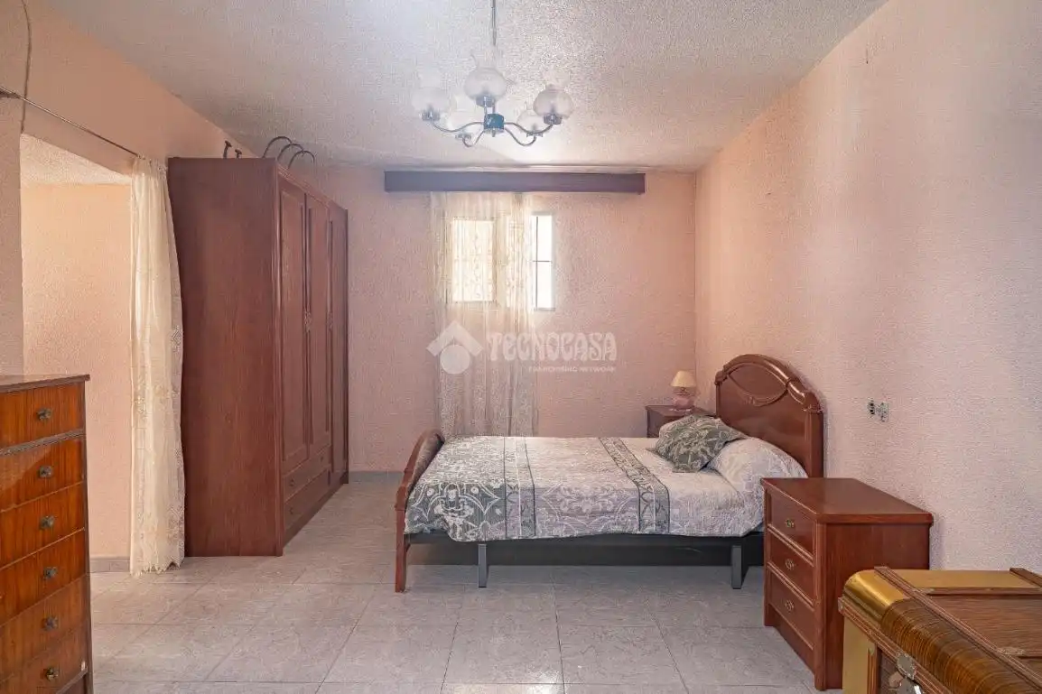 Bedroom of Detached homes for sale in Sabiote