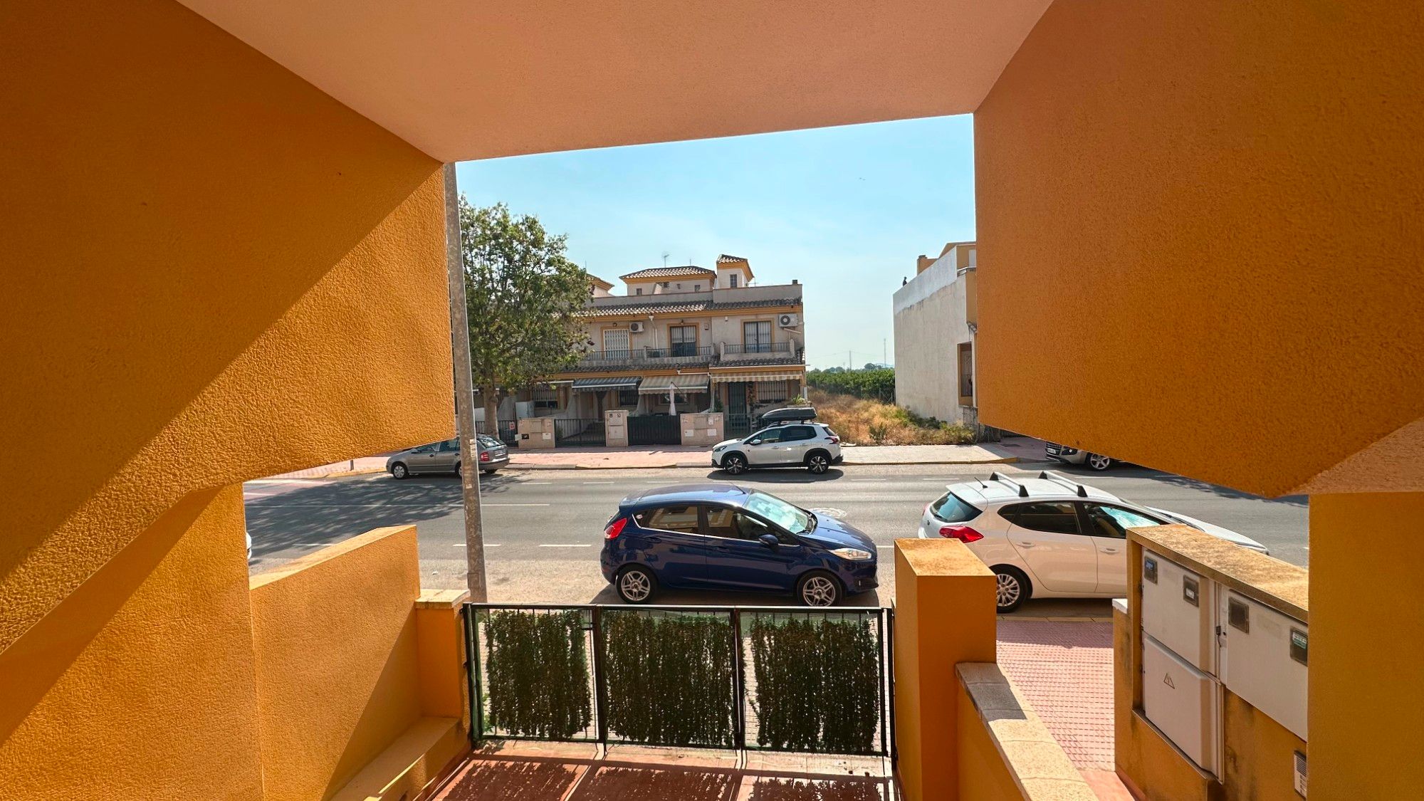 Piso en venta