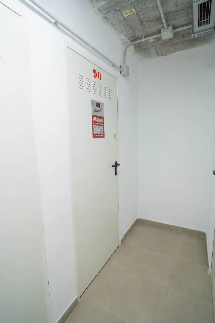 Attic for sale in Torremolinos  with Air Conditioner, Terrace and Storage room