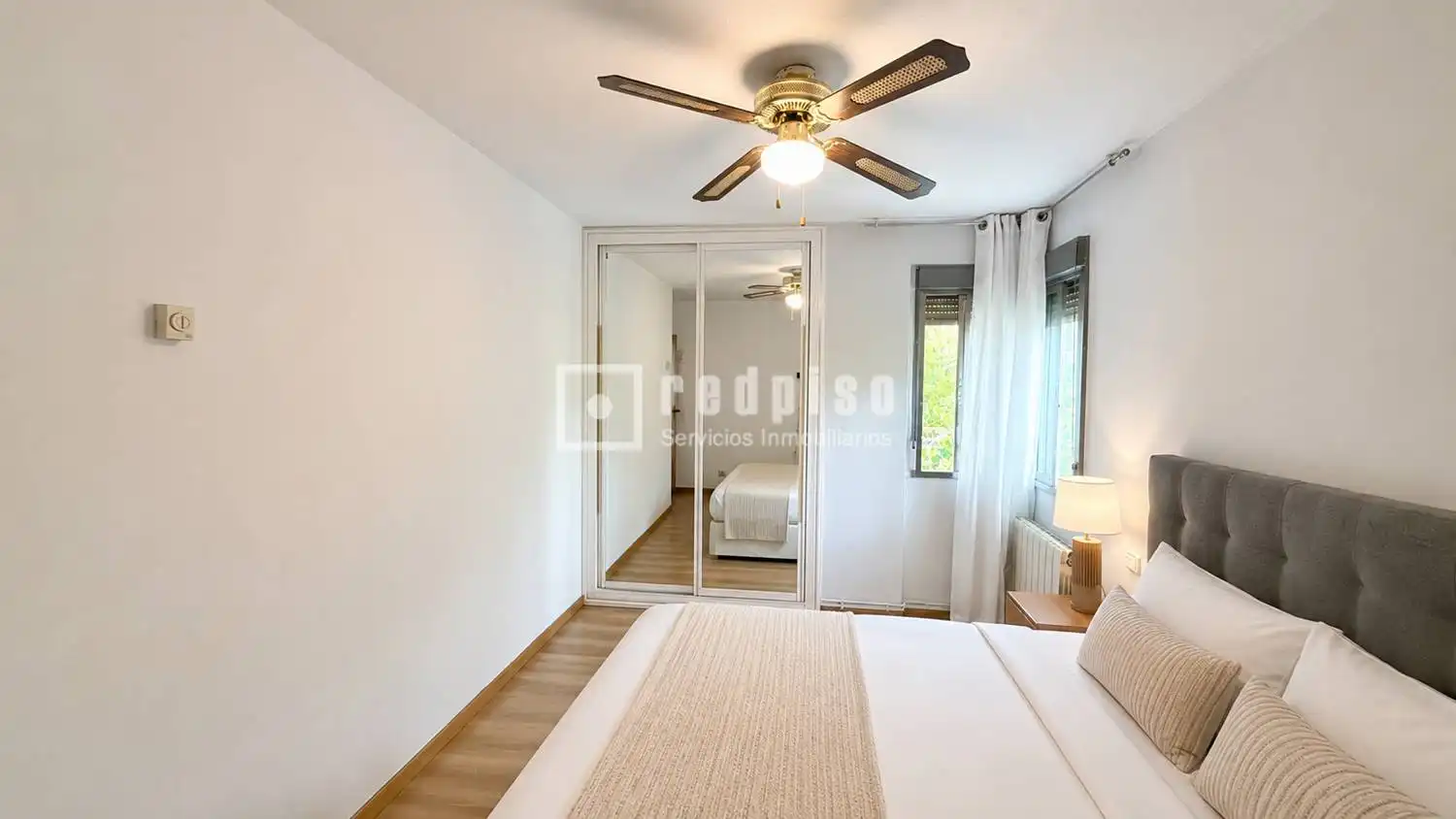 Habitación de Piso en venta en Pinto con Calefacción y Terraza
