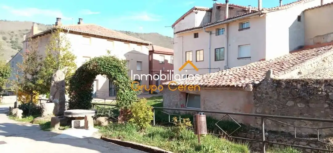 Casa o chalet en venta en Calle Pedroso, Belorado