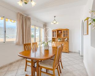 Dining room of Flat for sale in Adeje  with Terrace, Swimming Pool and Oven