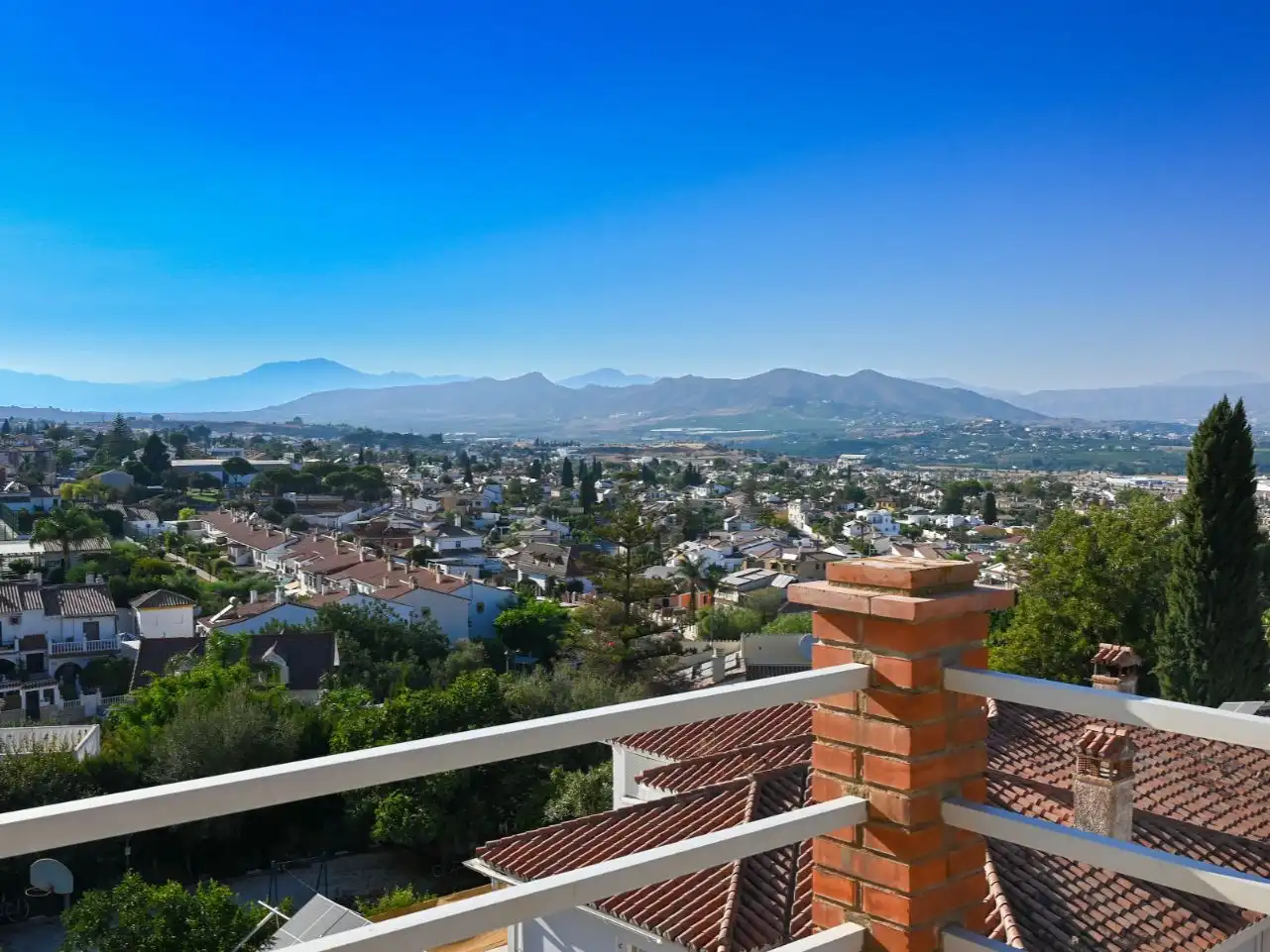 House with garden to rent in Calle Torreón 90, imagen 32