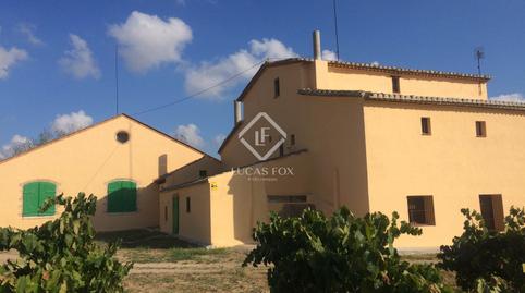 Photo 4 of Country house for sale in Castellet i la Gornal, Barcelona