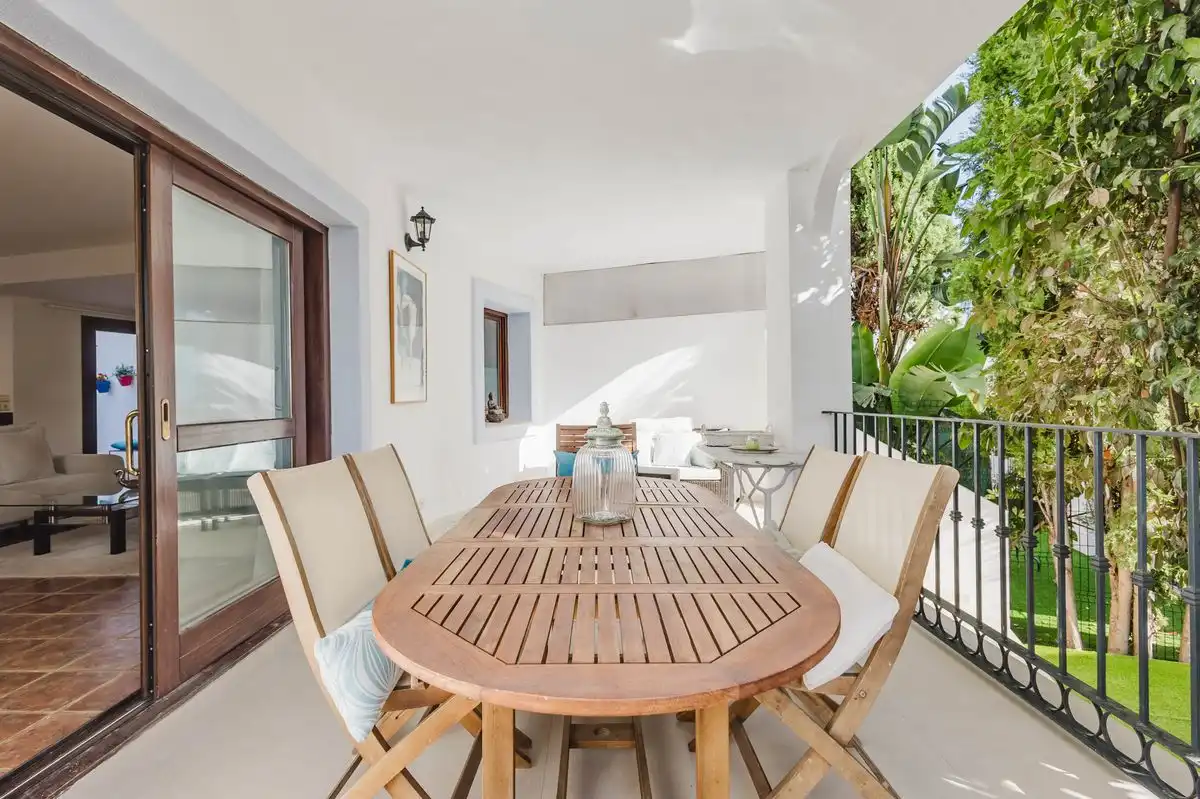 Reihenhaus mit Terrasse zum Verkauf in Calle del Priorato, imagen 13