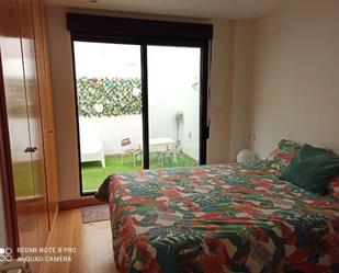 Bedroom of House or chalet to rent in Alicante / Alacant  with Furnished, Oven and Washing machine