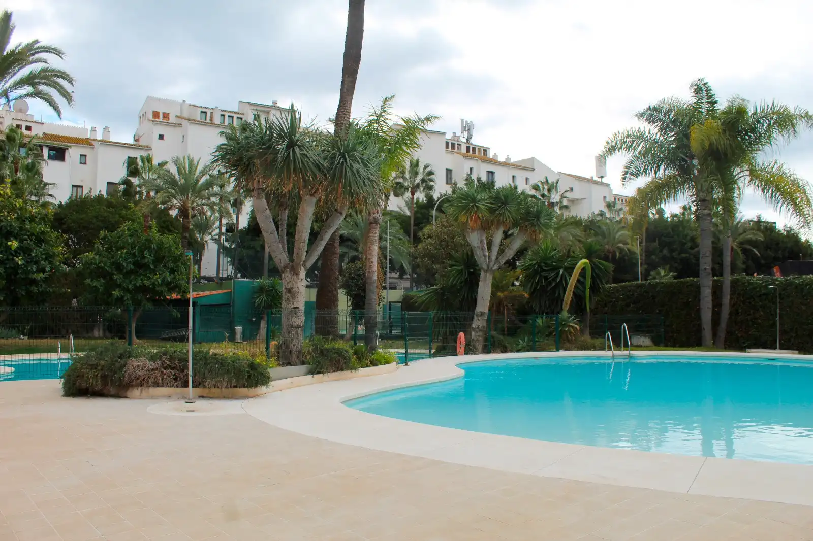 Àtic amb piscina en venda a Nueva Andalucía, imagen 14