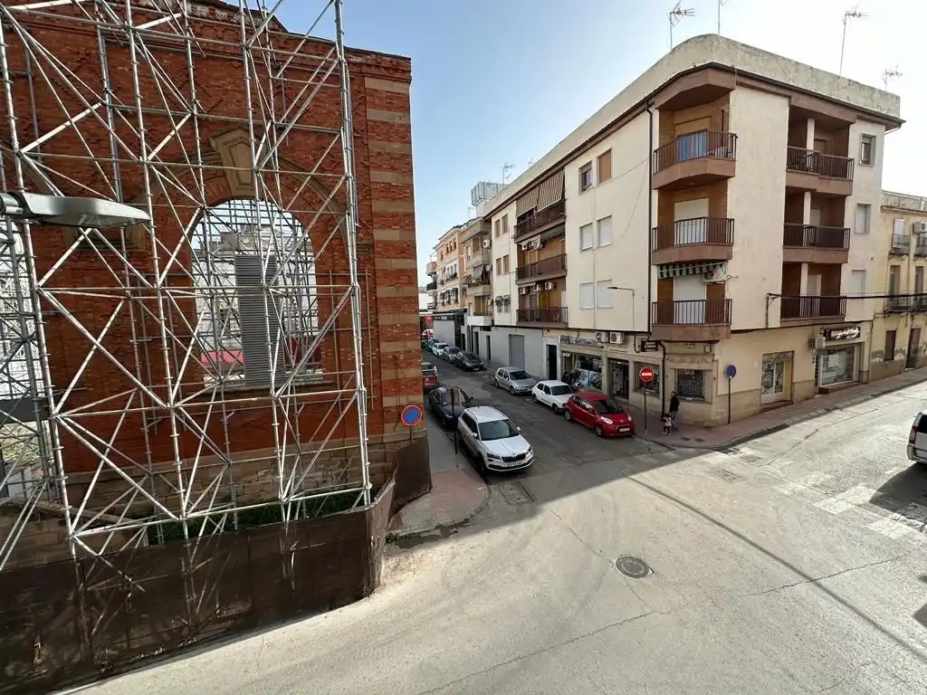 Flat for sale in Centro ciudad, imagen 2