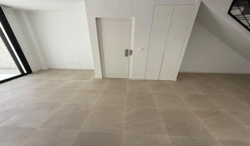Doppelhaushälfte zum Verkauf in Avenida del Olivero, imagen 12