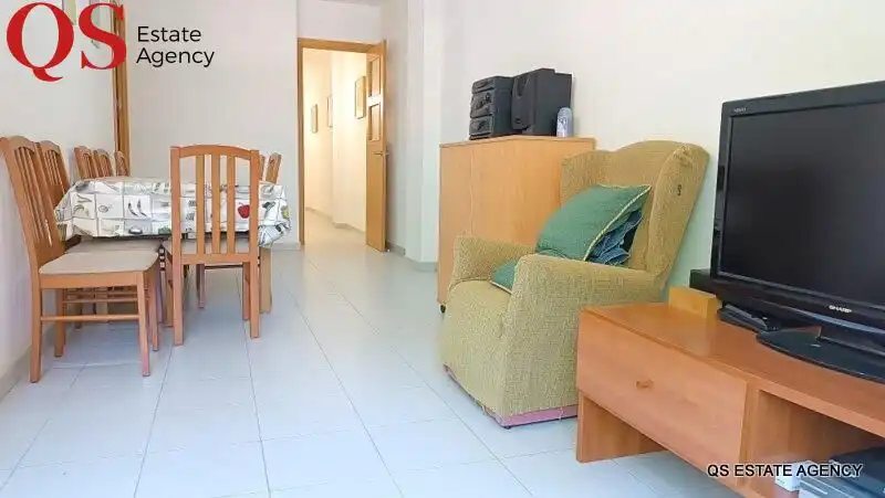 Flat with terrace for sale in La Plantera, imagen 6