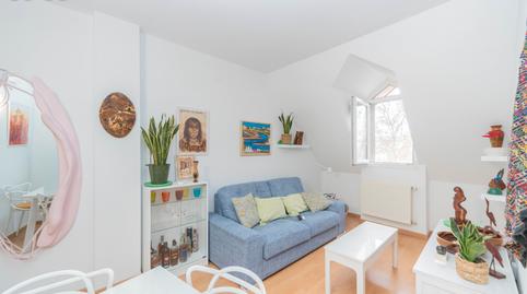 Foto 3 de Piso en venta en Calle Madrid, Villalba Estación, Collado Villalba