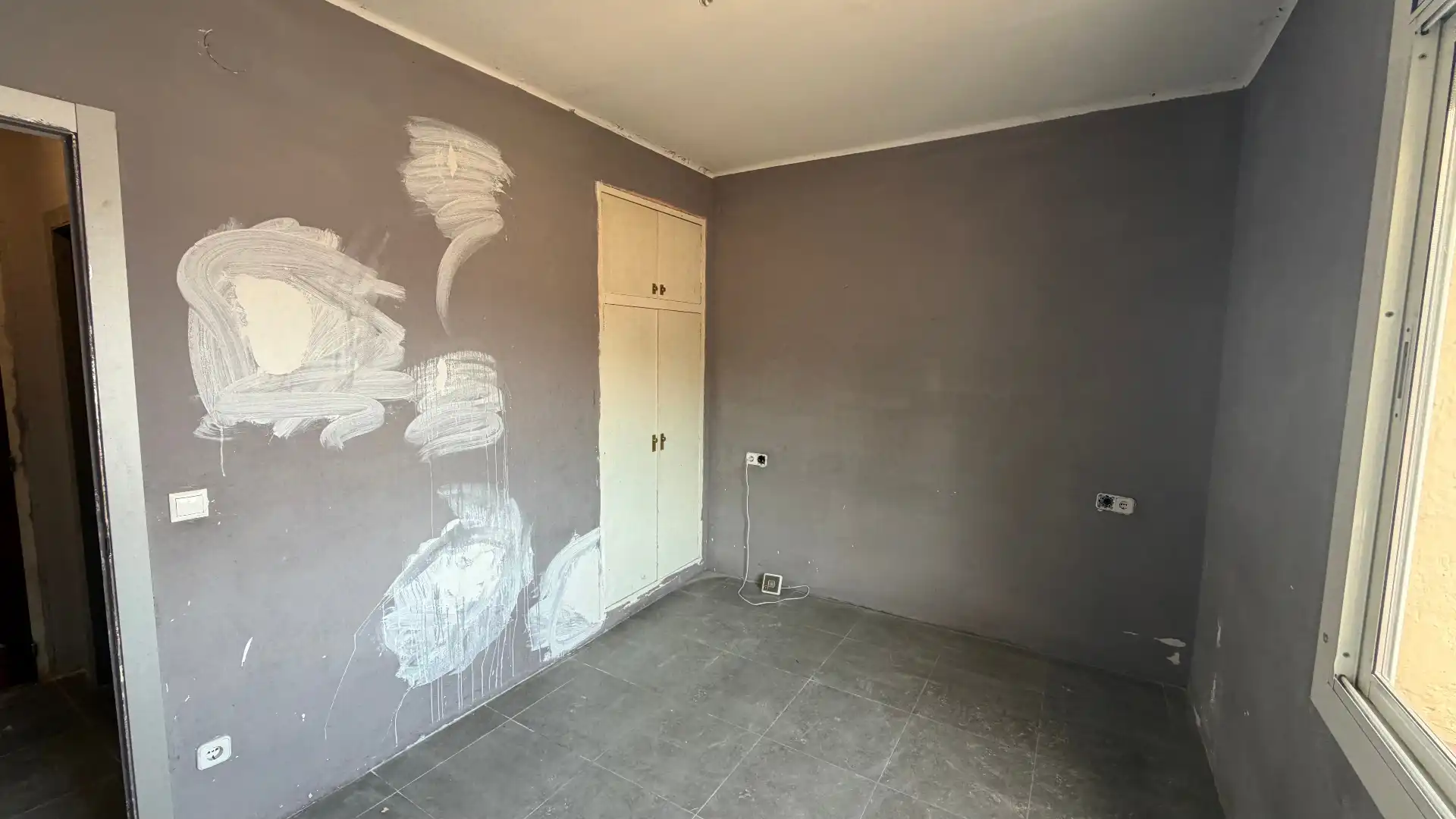 Bedroom of Flat for sale in Torredembarra  with Terrace