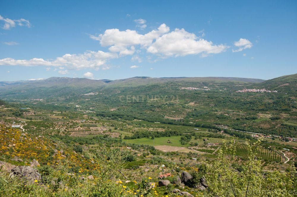 Edifici en venda en El Torno 
