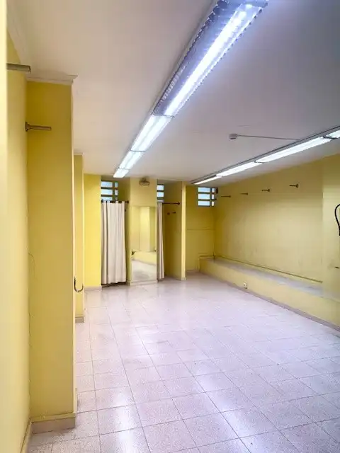 Gewerbefläche zur Miete in Carrer del Clavell 1, imagen 5