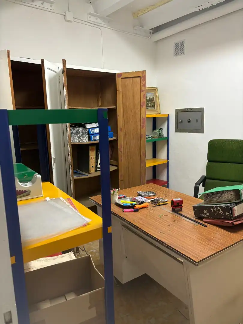 Commercial properties for rent in Carrer de Ripoll, 2, Lloreda