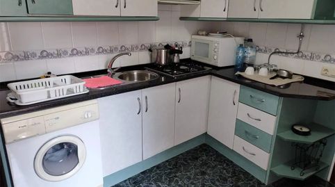 Photo 5 of Flat for sale in Calle Doctor Hernández Botejara, 22, Ahigal, Cáceres