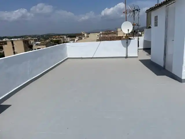 Terrassa de Àtic en venda en Manacor amb Terrassa
