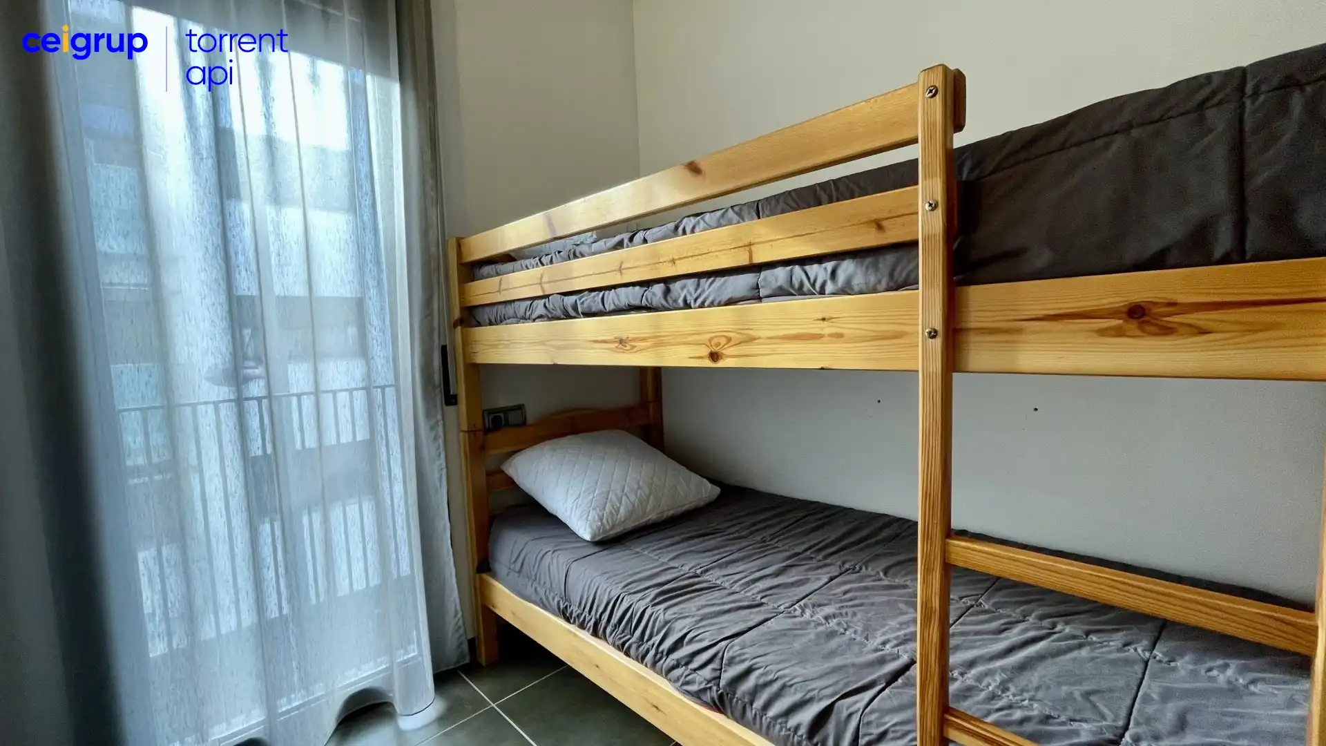 Piso en venta en L'Estartit Poble