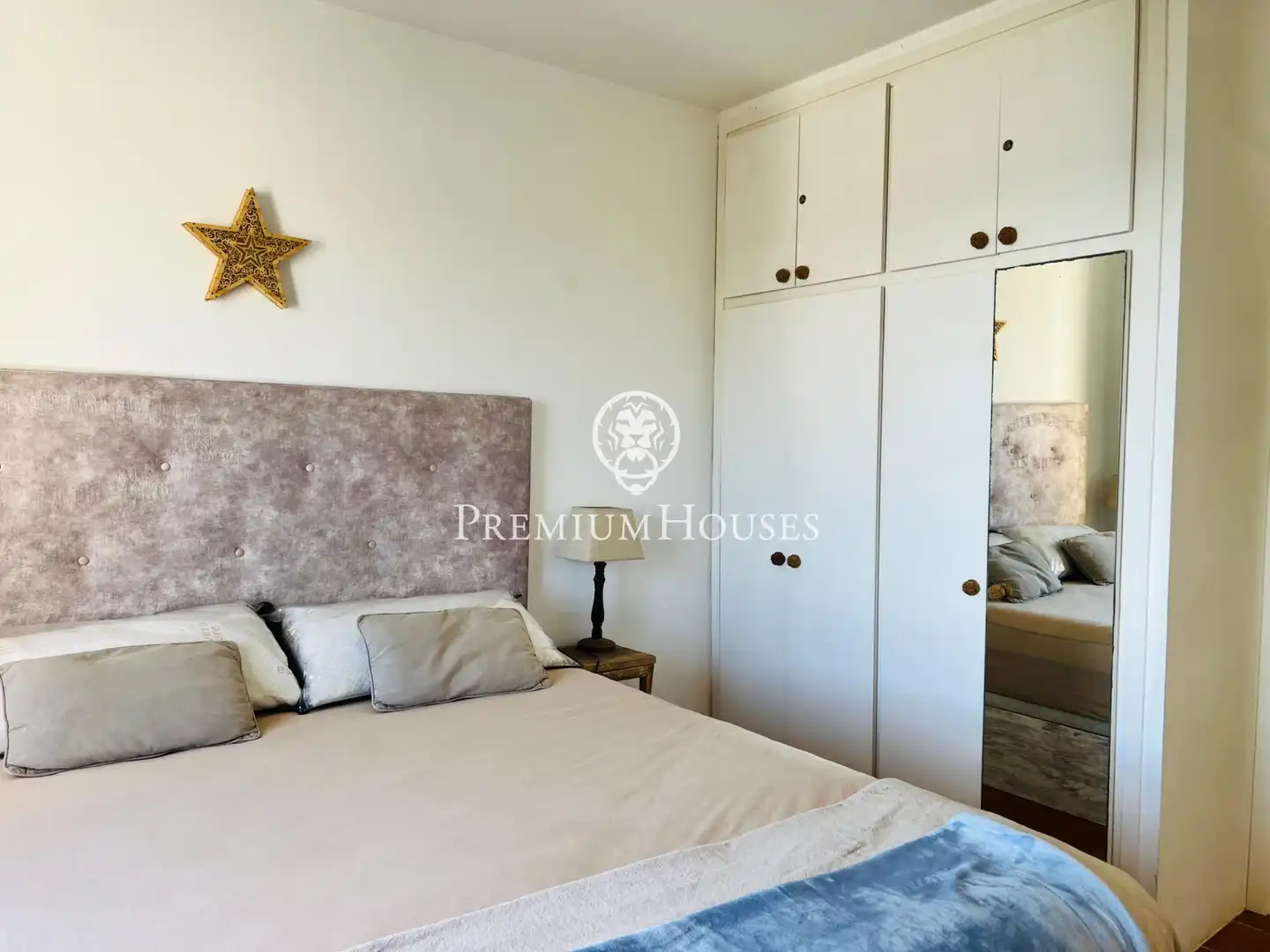 Wohnung zur Miete in Aiguadolç - Sant Sebastià